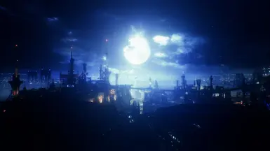 RESHADE ON