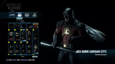 AC RR 2.0