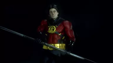 UNMASKED CA RR 2.0