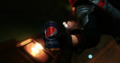 Pepsi Can (TFC Installer)