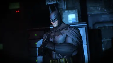 Proto-Asylum Suit