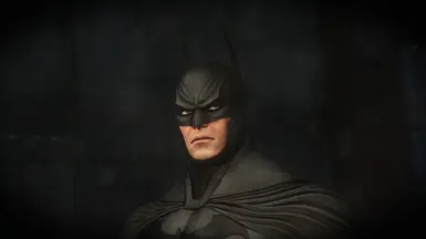 Proto-Asylum Skin Pack at Batman: Arkham Knight Nexus - Mods and community