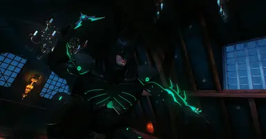 Kryptonite Variant