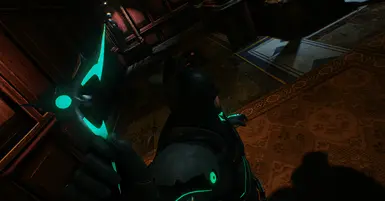 Kryptonite Variant