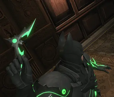 ReShade Off
