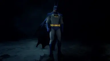 Knightfall