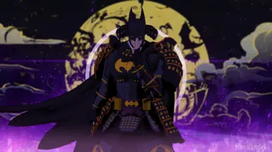 Injustice 2 Mobile - Batman Ninja