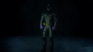 Comic accurate colors !