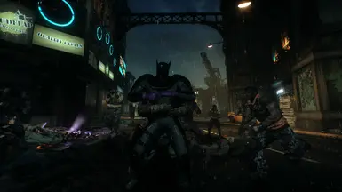 Comic accurate colors !