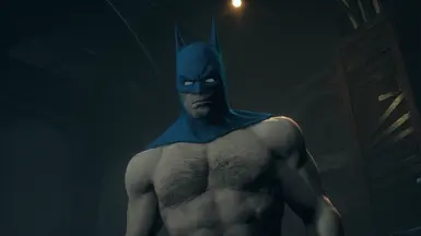 Duel to the Death (Batman vs Ra) - The Demon Lives Again