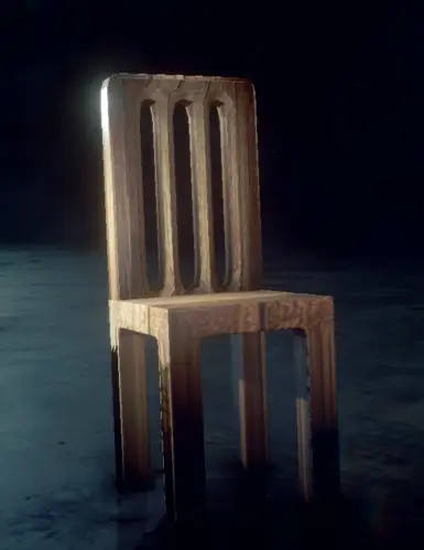 Chair batman (new slot)