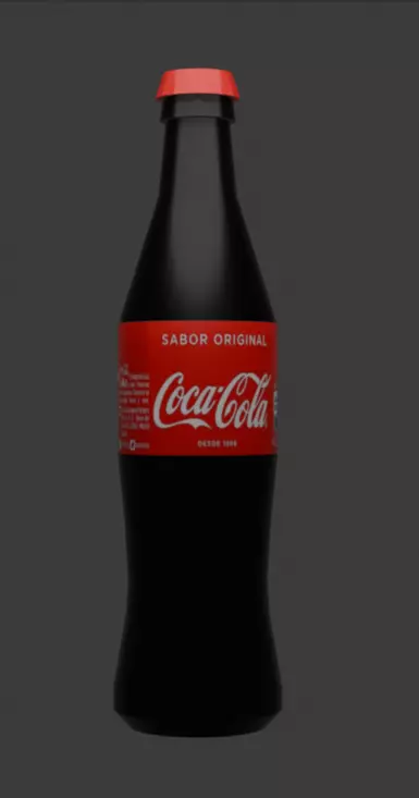 Coca Cola Batman (new slot)