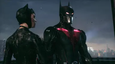 By BatmanArkhamVideos