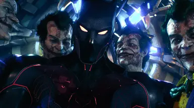 By BatmanArkhamVideos