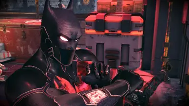 By BatmanArkhamVideos