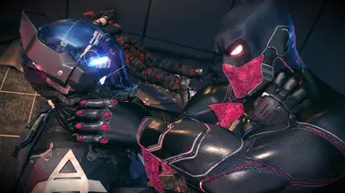 By BatmanArkhamVideos