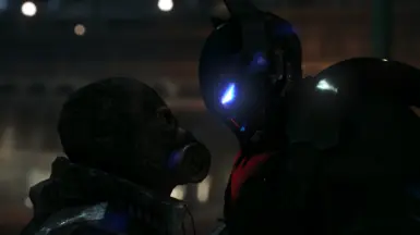 3D-Man