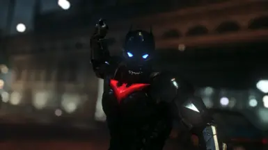 3D-Man