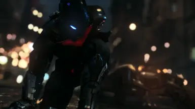 3D-Man
