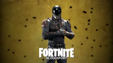 Fortnite - Bloodsport