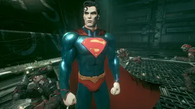 Superman (DEFAULT)