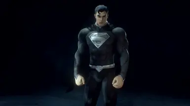 Superman (SHADOW)