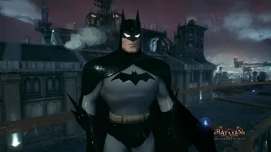 Batman (The New Batman Adventures)