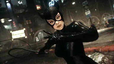 Catwoman Long Halloween 2021