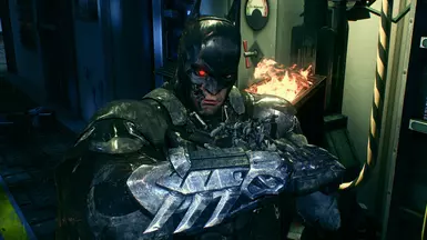 Batman