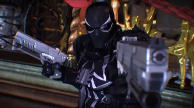 Agent Venom - Contest of Champions