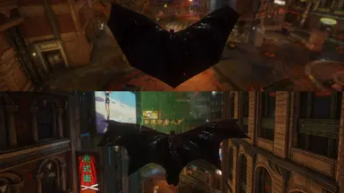 Capes
