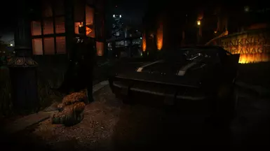 2022 Reevesverse Inspired Reshade