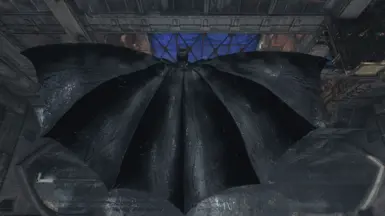 Update 2.0 - AO Cape and Working Rain