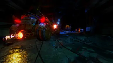 Reshade On