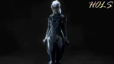 BLACK CAT PS4