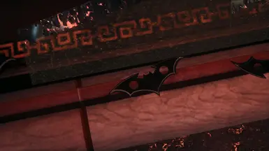 telltale batarang