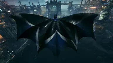New Visuals (v.2)
