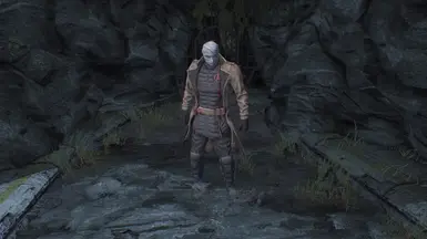 Hush (INJ2 Mobile)