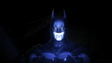 fixed detective mode eyes