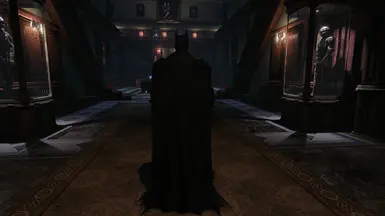 new cape
