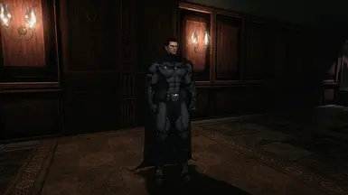 unmasked version