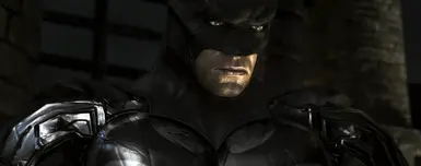 Batman - Injustice Insurgency