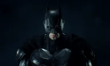 Full Black Alt