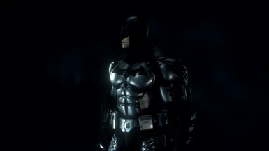 Arkham Origins Metallic skin at Batman: Arkham Knight Nexus - Mods and  community