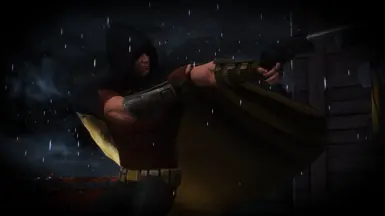 Screenshot Taken By NIGHTWALKER