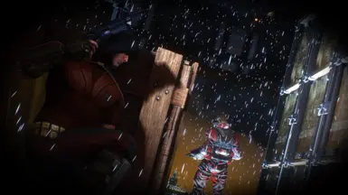 Screenshot Taken By NIGHTWALKER