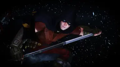 Screenshot Taken By NIGHTWALKER