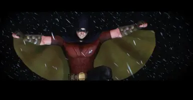 Screenshot Taken By NIGHTWALKER