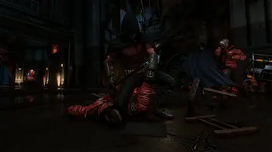 Screenshot Taken By Ranger