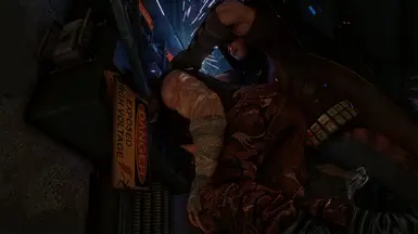 Screenshot Taken By Ranger